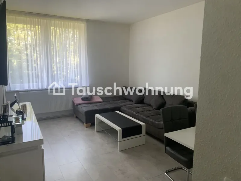 Tauschwohnung: Helle 3-Zimmer-Wohnung in Berlin-Tempelhof/Mariendorf — photo 1